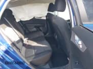 ✅ 2023 Kia Forte LXS • VIN: 3KPF24AD8PE683578 • Lot: 43293302. Listed on IAAI with 14,532 mi. Free auction sales archive from the USA and detailed vehicle history report at DreamBid. Image 8.