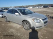 ✅ 2011 Chevrolet Malibu 1LT • VIN: 1G1ZC5E10BF279097 • Lot: 78897674. Listed on Copart with 191,821 mi. Free auction sales archive from the USA and detailed vehicle history report at DreamBid. Image 4.