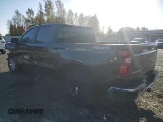 ✅ 2020 Chevrolet Silverado 1500 LT • VIN: 1GCUYDED4LZ168351 • Lot: 73703314. Wystawiony na Copart z przebiegiem 105 320 mil. Bezpłatny archiwum sprzedaży aukcyjnych z USA i szczegółowy raport historii pojazdu na DreamBid. Zdjęcie 2.