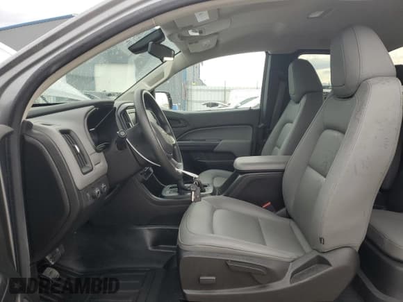 ✅ 2021 Chevrolet Colorado 4WD Work Truck • VIN: 1GCHTBEN8M1149198 • Lot: 91743715. Listed on Copart with 37,523 mi. Free auction sales archive from the USA and detailed vehicle history report at DreamBid. Image 7.