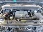 ✅ 2012 Nissan Titan SL • VIN: 1N6BA0EC0CN303180 • Лот: 43496527. Опубликован ранее на IAAI с пробегом 104 607 миль. Бесплатный доступ к архиву аукционных продаж из США и подробный отчёт об истории автомобиля на DreamBid. Изображение 10.