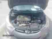 2011 Hyundai Elantra GLS с VIN KMHDH4AEXBU101257, выставлен на аукционе IAAI как лот 43373627 с пробегом Не указан миль и . История ставок и продаж доступна на DreamBid. Изображение 10.