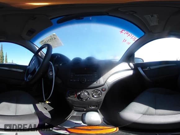 ✅ 2009 Chevrolet Aveo 1LT • VIN: KL1TD56E49B362553 • Lot: 43525304. Wystawiony na IAAI z przebiegiem 141 769 mil. Bezpłatny archiwum sprzedaży aukcyjnych z USA i szczegółowy raport historii pojazdu na DreamBid. Zdjęcie 20.