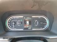 ✅ 2023 Hyundai Tucson Blue • VIN: KM8JBCA12PU123630 • Lot: 75950354. Wystawiony na Copart z przebiegiem 78 233 mil. Bezpłatny archiwum sprzedaży aukcyjnych z USA i szczegółowy raport historii pojazdu na DreamBid. Zdjęcie 9.