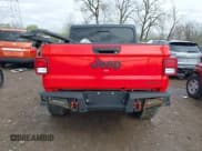 ✅ 2021 Jeep Gladiator Freedom • VIN: 1C6HJTAG0ML547293 • Лот: 41926067. Опубликован ранее на IAAI с пробегом 57 696 миль. Бесплатный доступ к архиву аукционных продаж из США и подробный отчёт об истории автомобиля на DreamBid. Изображение 15.