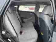 2017 Hyundai Accent Sport with VIN KMHCU5AE2HU354529, listed as a Copart auction lot 57215595 with Not provided miles and Salvage title. Bid and sale history available at DreamBid. Image 10.