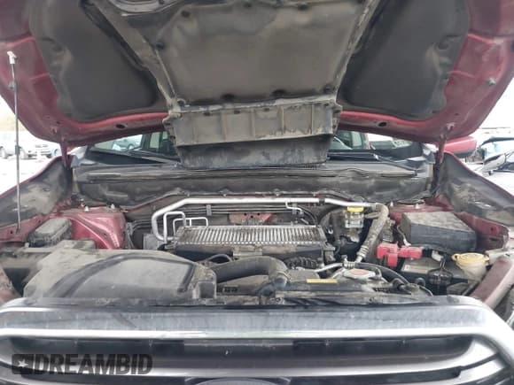 ✅ 2019 Subaru Ascent Premium • VIN: 4S4WMAFD0K3445382 • Lot: 43750624. Listed on IAAI with 196,617 mi. Free auction sales archive from the USA and detailed vehicle history report at DreamBid. Image 10.