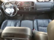 ✅ 2010 Chevrolet Silverado 1500 • VIN: 1GC4C0BG4AF138349 • Лот: 44080125. Опубликован ранее на Copart с пробегом 125 214 миль. Бесплатный доступ к архиву аукционных продаж из США и подробный отчёт об истории автомобиля на DreamBid. Изображение 8.