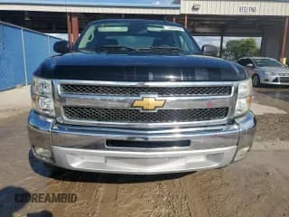 ✅ 2012 Chevrolet Silverado 1500 LT • VIN: 3GCPCSE02CG116326 • Lot: 73880794. Listed on Copart with 136,433 mi. Free auction sales archive from the USA and detailed vehicle history report at DreamBid. Image 5.