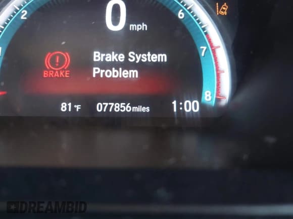 ✅ 2019 Honda Civic LX • VIN: 19XFC2F62KE050708 • Lot: 43372597. Listed on IAAI with 77,856 mi. Free auction sales archive from the USA and detailed vehicle history report at DreamBid. Image 16.