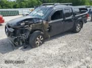 ✅ 2012 Nissan Frontier Pro-4X • VIN: 1N6AD0EV4CC405470 • Lot: 54186715. Listed on Copart with Not provided. Free auction sales archive from the USA and detailed vehicle history report at DreamBid. Image 1.