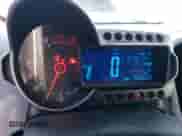 2013 Chevrolet Sonic LT с VIN 1G1JD6SH1D4213156, выставлен на аукционе Copart как лот 43438135 с пробегом 86 625 миль миль и Списание • Salvage title. История ставок и продаж доступна на DreamBid. Изображение 9.