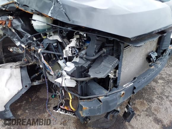 ✅ 2021 Hyundai Tucson Ultimate • VIN: KM8J3CAL9MU282946 • Лот: 41933470. Опубликован ранее на IAAI с пробегом 78 352 миль. Бесплатный доступ к архиву аукционных продаж из США и подробный отчёт об истории автомобиля на DreamBid. Изображение 18.