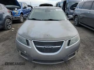 ✅ 2011 Saab 9-5 Turbo4 • VIN: YS3GN4AR3B4003337 • Лот: 75367564. Опубликован ранее на Copart с пробегом Не указан. Бесплатный доступ к архиву аукционных продаж из США и подробный отчёт об истории автомобиля на DreamBid. Изображение 5.