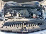 ✅ 2020 Chevrolet Silverado 1500 RST • VIN: 3GCUYEET5LG167917 • Lot: 68571565. Wystawiony na Copart z przebiegiem 119 328 mil. Bezpłatny archiwum sprzedaży aukcyjnych z USA i szczegółowy raport historii pojazdu na DreamBid. Zdjęcie 11.