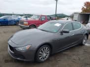 ✅ 2014 Maserati Ghibli S Q4 • VIN: ZAM57RTA1E1097863 • Лот: 43572235. Опубликован ранее на IAAI с пробегом 138 884 миль. Бесплатный доступ к архиву аукционных продаж из США и подробный отчёт об истории автомобиля на DreamBid. Изображение 17.