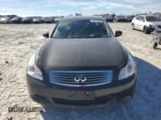 ✅ 2009 Infiniti G37 Journey • VIN: JNKCV61E79M011643 • Лот: 92998835. Опубликован ранее на Copart с пробегом 162 122 миль. Бесплатный доступ к архиву аукционных продаж из США и подробный отчёт об истории автомобиля на DreamBid. Изображение 5.