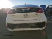 ✅ 2019 Hyundai Ioniq SEL • VIN: KMHC75LC1KU134244 • Lot: 83641544. Wystawiony na Copart z przebiegiem 74 875 mil. Bezpłatny archiwum sprzedaży aukcyjnych z USA i szczegółowy raport historii pojazdu na DreamBid. Zdjęcie 6.