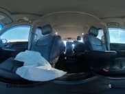 ✅ 2015 Toyota Sienna SE • VIN: 5TDXK3DC4FS583841 • Lot: 41223820. Listed on IAAI with 190,117 mi. Free auction sales archive from the USA and detailed vehicle history report at DreamBid. Image 20.