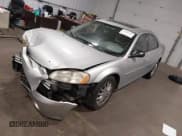 ✅ 2002 Chrysler Sebring LXi • VIN: 1C3EL56R92N192996 • Lot: 42297365. Wystawiony na IAAI z przebiegiem 84 410 mil. Bezpłatny archiwum sprzedaży aukcyjnych z USA i szczegółowy raport historii pojazdu na DreamBid. Zdjęcie 17.