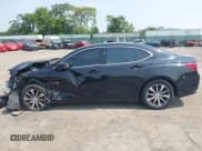 ✅ 2017 Acura TLX Technology • VIN: 19UUB1F51HA009558 • Lot: 42892334. Wystawiony na IAAI z przebiegiem Nie podano. Bezpłatny archiwum sprzedaży aukcyjnych z USA i szczegółowy raport historii pojazdu na DreamBid. Zdjęcie 14.