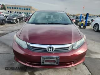 ✅ 2012 Honda Civic LX • VIN: 19XFB2F54CE105588 • Лот: 91608385. Опубликован ранее на Copart с пробегом 189 601 миль. Бесплатный доступ к архиву аукционных продаж из США и подробный отчёт об истории автомобиля на DreamBid. Изображение 5.