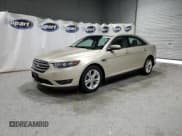 ✅ 2017 Ford Taurus SEL • VIN: 1FAHP2H80HG139087 • Lot: 68083425. Listed on Copart with 120,393 mi. Free auction sales archive from the USA and detailed vehicle history report at DreamBid. Image 1.
