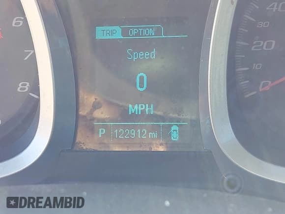 ✅ 2017 Chevrolet Equinox LT • VIN: 2GNALCEK9H1512435 • Лот: 43640439. Опубликован ранее на IAAI с пробегом 122 912 миль. Бесплатный доступ к архиву аукционных продаж из США и подробный отчёт об истории автомобиля на DreamBid. Изображение 15.