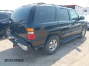 ✅ 2001 Chevrolet Tahoe LS • VIN: 1GNEK13TX1J115980 • Lot: 42927737. Wystawiony na IAAI z przebiegiem 227 355 mil. Bezpłatny archiwum sprzedaży aukcyjnych z USA i szczegółowy raport historii pojazdu na DreamBid. Zdjęcie 4.