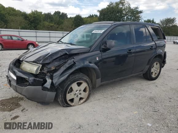 ✅ 2004 Saturn VUE V6 • VIN: 5GZCZ63444S875126 • Лот: 84409705. Опубликован ранее на Copart с пробегом 175 515 миль. Бесплатный доступ к архиву аукционных продаж из США и подробный отчёт об истории автомобиля на DreamBid. Изображение 1.