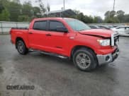 ✅ 2012 Toyota Tundra • VIN: 5TFEY5F10CX124552 • Lot: 90119035. Listed on Copart with 187,728 mi. Free auction sales archive from the USA and detailed vehicle history report at DreamBid. Image 4.