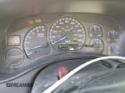 ✅ 2001 Chevrolet Silverado 1500 • VIN: 1GCEC14W91Z247662 • Лот: 76555384. Опубликован ранее на Copart с пробегом 203 707 миль. Бесплатный доступ к архиву аукционных продаж из США и подробный отчёт об истории автомобиля на DreamBid. Изображение 9.