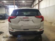 ✅ 2019 GMC Terrain SLT • VIN: 3GKALPEV8KL164034 • Lot: 92177135. Wystawiony na Copart z przebiegiem 148 445 mil. Bezpłatny archiwum sprzedaży aukcyjnych z USA i szczegółowy raport historii pojazdu na DreamBid. Zdjęcie 6.