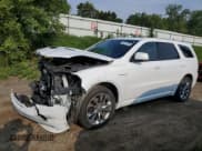 ✅ 2020 Dodge Durango R/T • VIN: 1C4SDJCT5LC248899 • Lot: 68819185. Listed on Copart with 70,605 mi. Free auction sales archive from the USA and detailed vehicle history report at DreamBid. Image 1.