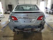 ✅ 2014 Nissan Sentra FE+ S • VIN: 3N1AB7AP8EY231893 • Lot: 70277865. Wystawiony na Copart z przebiegiem 117 382 mil. Bezpłatny archiwum sprzedaży aukcyjnych z USA i szczegółowy raport historii pojazdu na DreamBid. Zdjęcie 6.