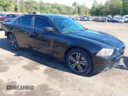 ✅ 2014 Dodge Charger RT Max • VIN: 2C3CDXDT3EH115097 • Lot: 43158009. Wystawiony na IAAI z przebiegiem 169 312 mil. Bezpłatny archiwum sprzedaży aukcyjnych z USA i szczegółowy raport historii pojazdu na DreamBid. Zdjęcie 1.