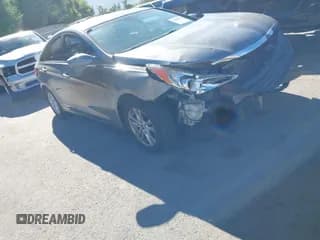 ✅ 2013 Hyundai Sonata GLS • VIN: 5NPEB4AC4DH769996 • Lot: 43187957. Wystawiony na IAAI z przebiegiem 143 968 mil. Bezpłatny archiwum sprzedaży aukcyjnych z USA i szczegółowy raport historii pojazdu na DreamBid. Zdjęcie 1.