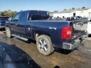 ✅ 2011 Chevrolet Silverado 1500 LT • VIN: 1GCRKSE33BZ391241 • Lot: 76955694. Listed on Copart with 219,395 mi. Free auction sales archive from the USA and detailed vehicle history report at DreamBid. Image 2.