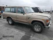 ✅ 1987 Toyota Land Cruiser • VIN: JT3FJ60G4H1136052 • Лот: 68739795. Опубликован ранее на Copart с пробегом 206 230 миль. Бесплатный доступ к архиву аукционных продаж из США и подробный отчёт об истории автомобиля на DreamBid. Изображение 4.