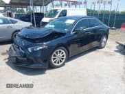 ✅ 2019 Mercedes-Benz A 220 • VIN: WDD3G4EB8KW034753 • Lot: 42681278. Listed on IAAI with 66,088 mi. Free auction sales archive from the USA and detailed vehicle history report at DreamBid. Image 2.