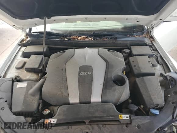 2013 Hyundai Genesis 3.8L z VIN KMHGC4DD9DU248610, wystawiony jako Copart lot #60116784 z przebiegiem 50 036 mil mil oraz Szkoda całkowita • Salvage title. Historia ofert i sprzedaży dostępna na DreamBid. Obrazek 11.