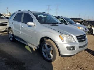 ✅ 2008 Mercedes-Benz M 350 • VIN: 4JGBB86E08A414367 • Лот: 92535545. Опубликован ранее на Copart с пробегом 157 550 миль. Бесплатный доступ к архиву аукционных продаж из США и подробный отчёт об истории автомобиля на DreamBid. Изображение 4.