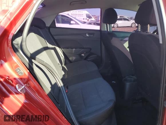 ✅ 2019 Hyundai Accent SE • VIN: 3KPC24A35KE059613 • Лот: 45167654. Опубликован ранее на Copart с пробегом 115 703 миль. Бесплатный доступ к архиву аукционных продаж из США и подробный отчёт об истории автомобиля на DreamBid. Изображение 10.