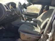 ✅ 2016 Jeep Grand Cherokee Laredo • VIN: 1C4RJFAG3GC350055 • Лот: 81454425. Опубликован ранее на Copart с пробегом 93 364 миль. Бесплатный доступ к архиву аукционных продаж из США и подробный отчёт об истории автомобиля на DreamBid. Изображение 7.