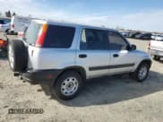 ✅ 2000 Honda CR-V LX • VIN: JHLRD1740YC040957 • Lot: 44610185. Wystawiony na Copart z przebiegiem 174 003 mil. Bezpłatny archiwum sprzedaży aukcyjnych z USA i szczegółowy raport historii pojazdu na DreamBid. Zdjęcie 3.