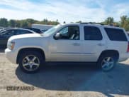 ✅ 2012 Chevrolet Tahoe LTZ • VIN: 1GNSKCE04CR116578 • Lot: 43337709. Listed on IAAI with 251,212 mi. Free auction sales archive from the USA and detailed vehicle history report at DreamBid. Image 15.