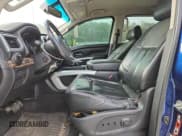 ✅ 2016 Nissan Titan SL • VIN: 1N6BA1F41GN511801 • Лот: 86108895. Опубликован ранее на Copart с пробегом 174 209 миль. Бесплатный доступ к архиву аукционных продаж из США и подробный отчёт об истории автомобиля на DreamBid. Изображение 7.