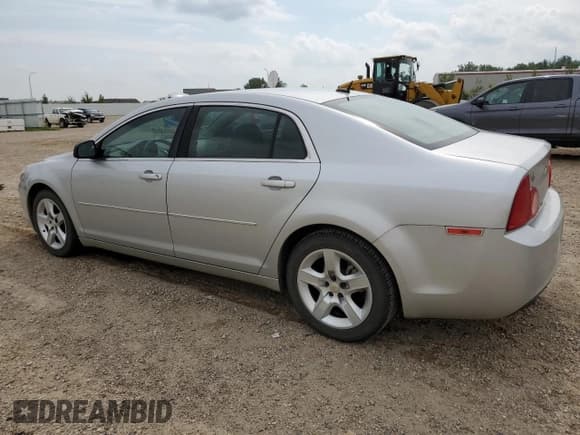 ✅ 2011 Chevrolet Malibu 1LS • VIN: 1G1ZB5E14BF326151 • Lot: 67765654. Listed on Copart with 144,910 mi. Free auction sales archive from the USA and detailed vehicle history report at DreamBid. Image 2.