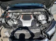 ✅ 2020 Audi SQ5 Premium Plus • VIN: WA1B4AFYXL2069717 • Лот: 71061225. Опубликован ранее на Copart с пробегом 56 604 миль. Бесплатный доступ к архиву аукционных продаж из США и подробный отчёт об истории автомобиля на DreamBid. Изображение 12.