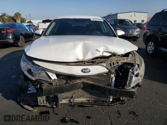 ✅ 2017 Kia Optima LX • VIN: 5XXGT4L32HG127846 • Lot: 90377605. Wystawiony na Copart z przebiegiem 154 126 mil. Bezpłatny archiwum sprzedaży aukcyjnych z USA i szczegółowy raport historii pojazdu na DreamBid. Zdjęcie 5.